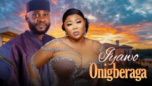 IYAWO ONIGBERAGA