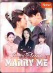 Sonny, Please Marry Me [English] poster