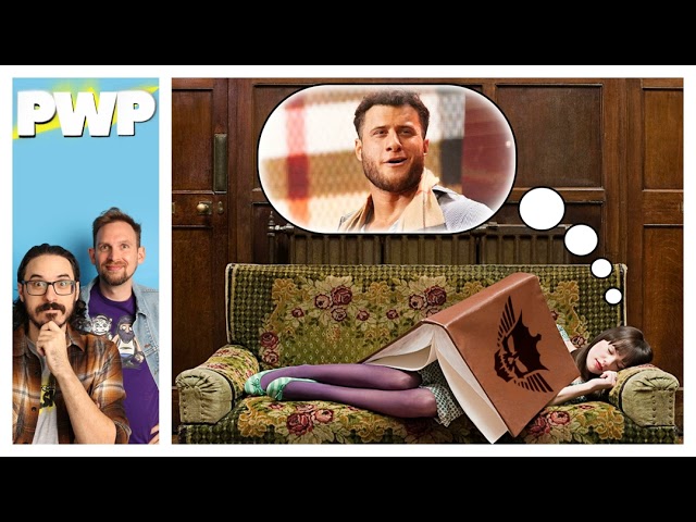 Cody Finishes the Story... Then What?!