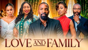 LOVE AND FAMILY