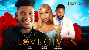love given