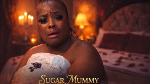 SUGAR MUMMY - A Nigerian Yoruba Movie