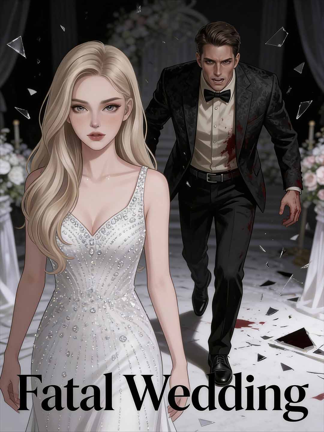 Fatal Wedding - like the laws of love but shorter