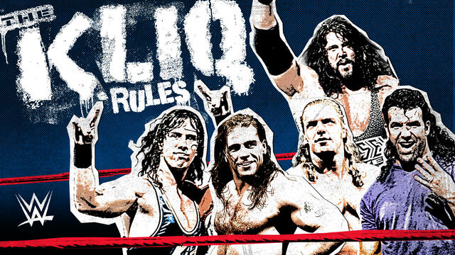 FULL DOCUMENTARY: The Kliq Rules | From the Curtain Call to the Hall of Fame