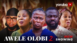 Awele Olobi 2
