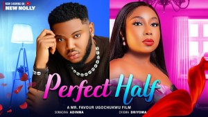 perfect half