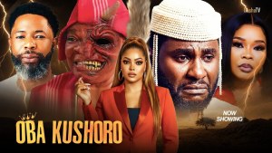 oba kushoro