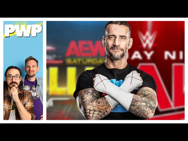 2023: Year in Wrestling Part 2