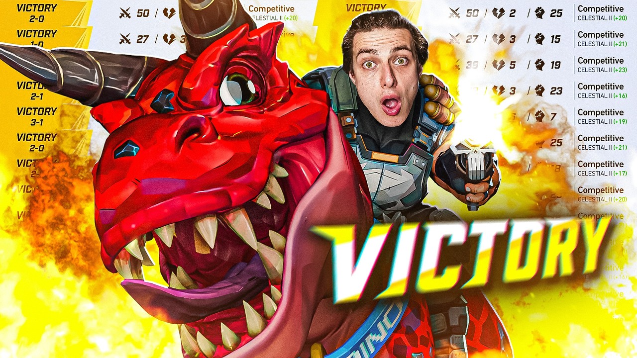 Devil Dinosaur is Marvel Rivals NEWEST Terrorist