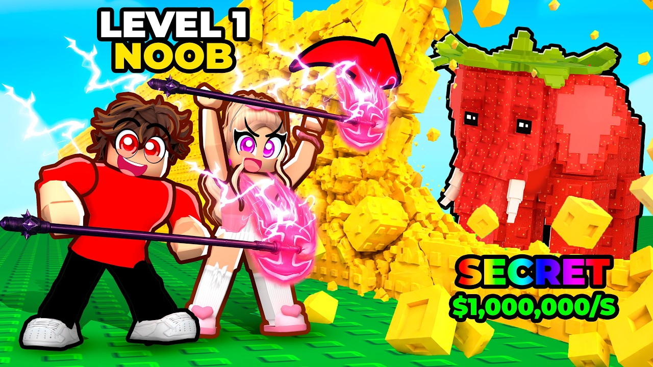 ROBLOX GET OP FOR BRAINROTS…