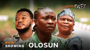 Olosun