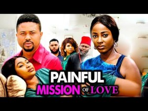 mission of love