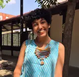 Anusha Gupta