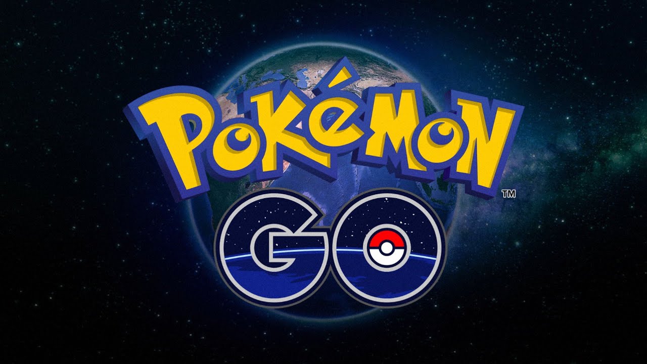 Discover Pokémon in the Real World with Pokémon GO! background