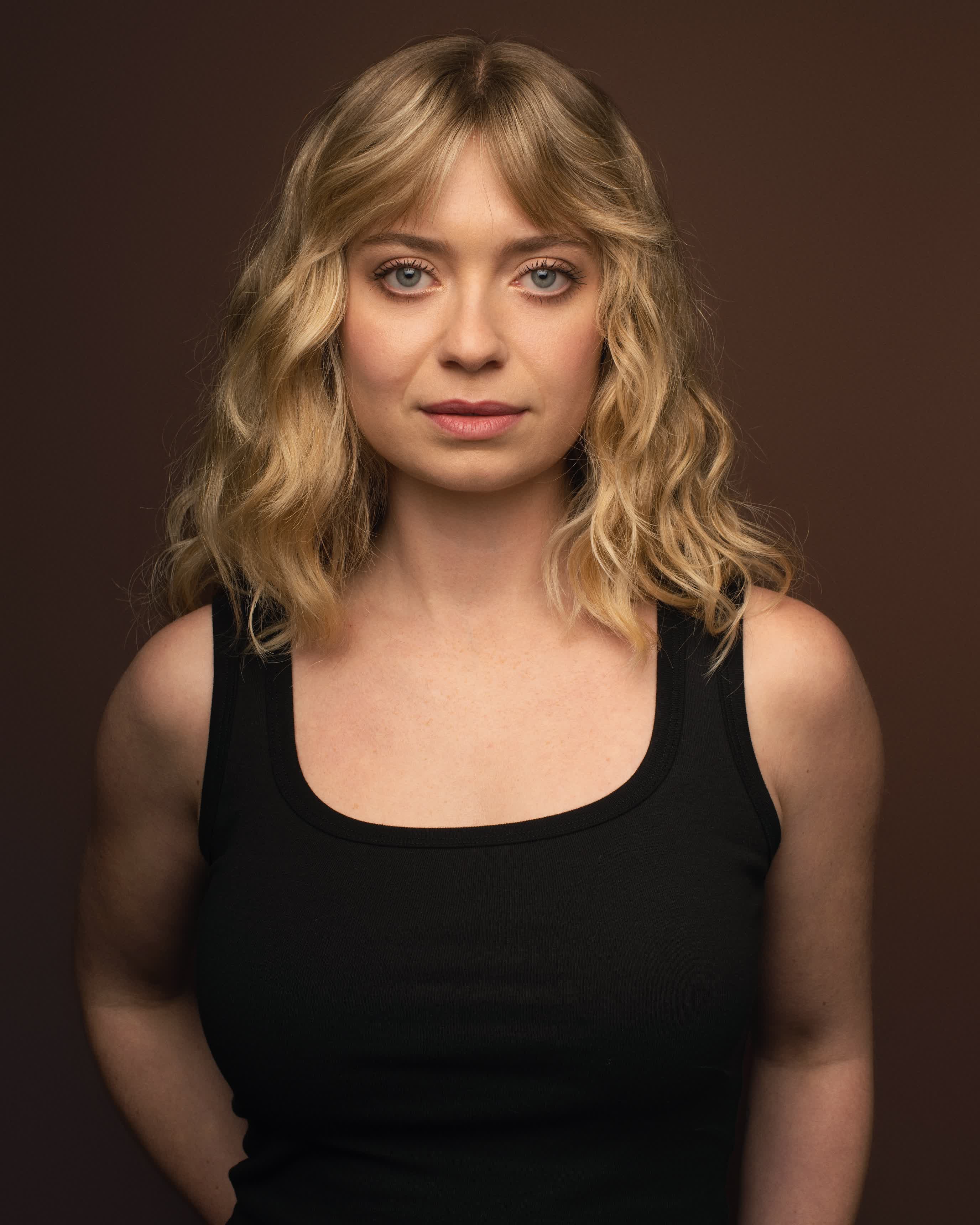 Jenny Lange