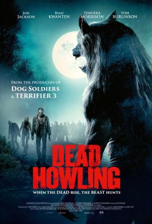 Dead Howling - 123Movies