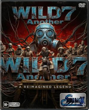 Wild 7: Another [English]