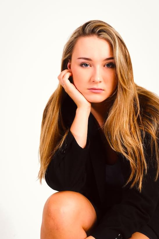 Téa Heathcote-Marks