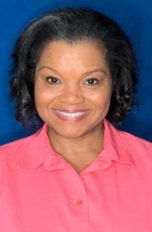 Denise Nisey Green portrait
