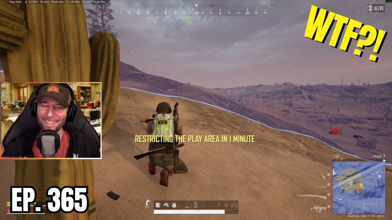 PUBG: FUNNY & AWESOME MOMENTS - 367 background