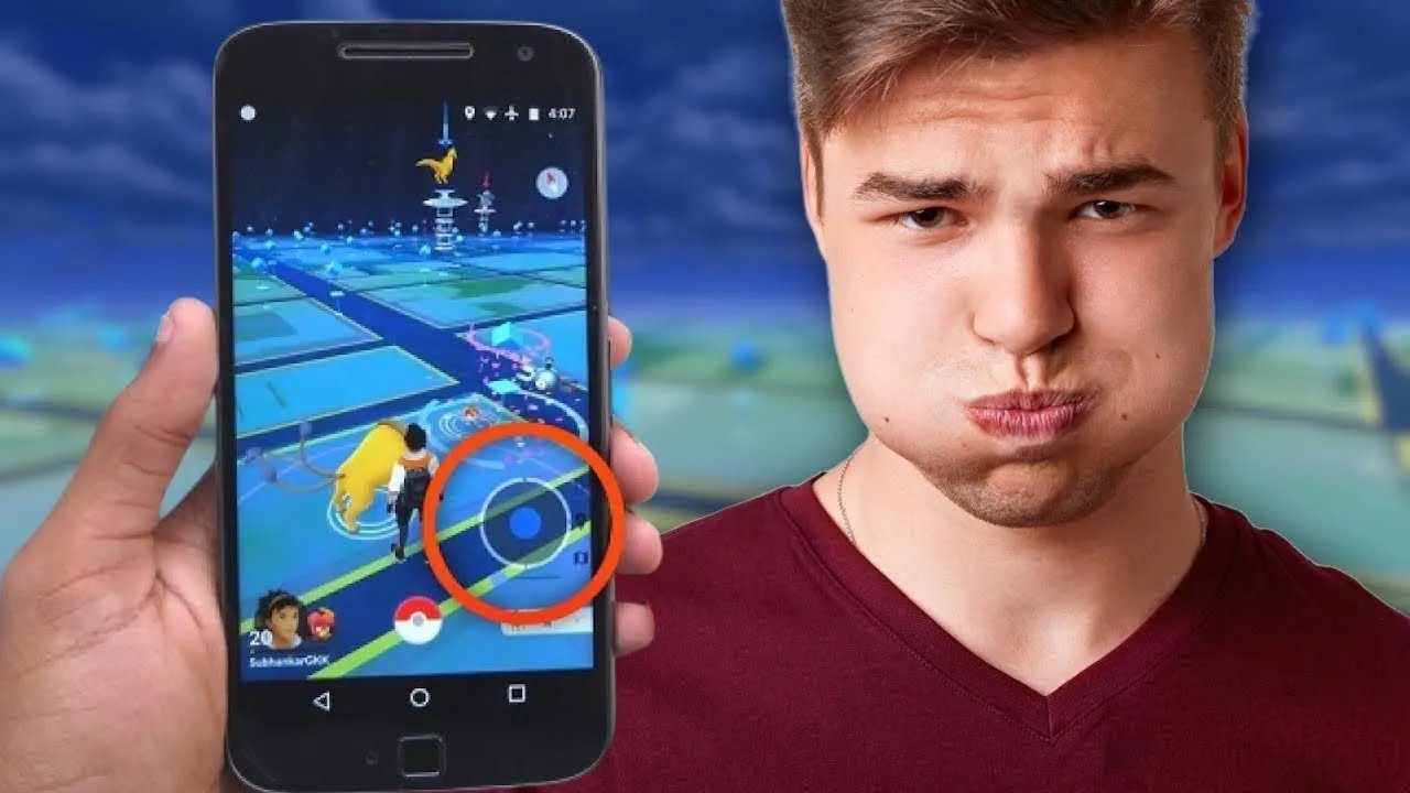How to Spoof Pokemon GO? 🕹️ Pokemon Go Hack in 2025? Pokemon Go Spoofing GUIDE (Pokemon Go Spoofer) background