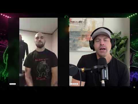 POST POWER SLAP 20 | Andrew Provost
