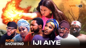 Iji Aiye