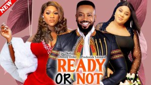 ready or not nigeria
