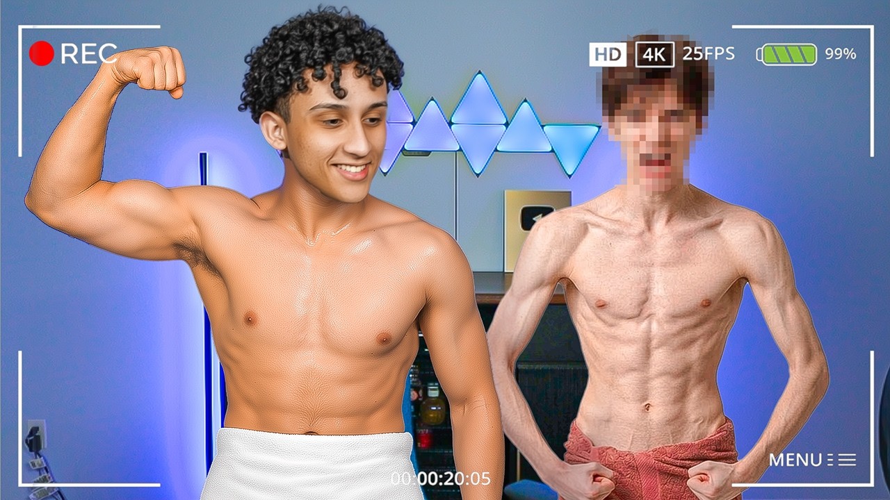 We Forgot to Stop Recording..