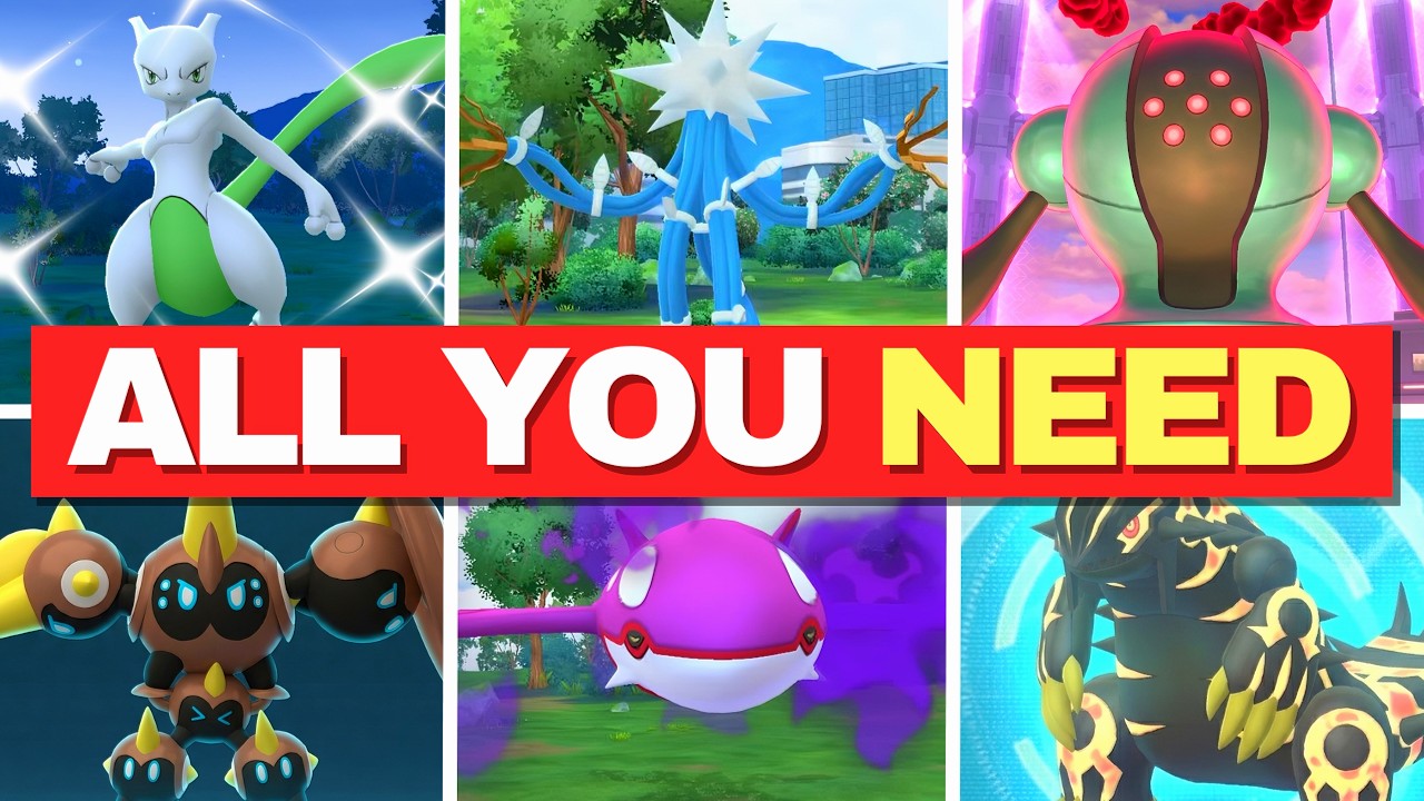 Best Tips For May In Pokemon GO!
