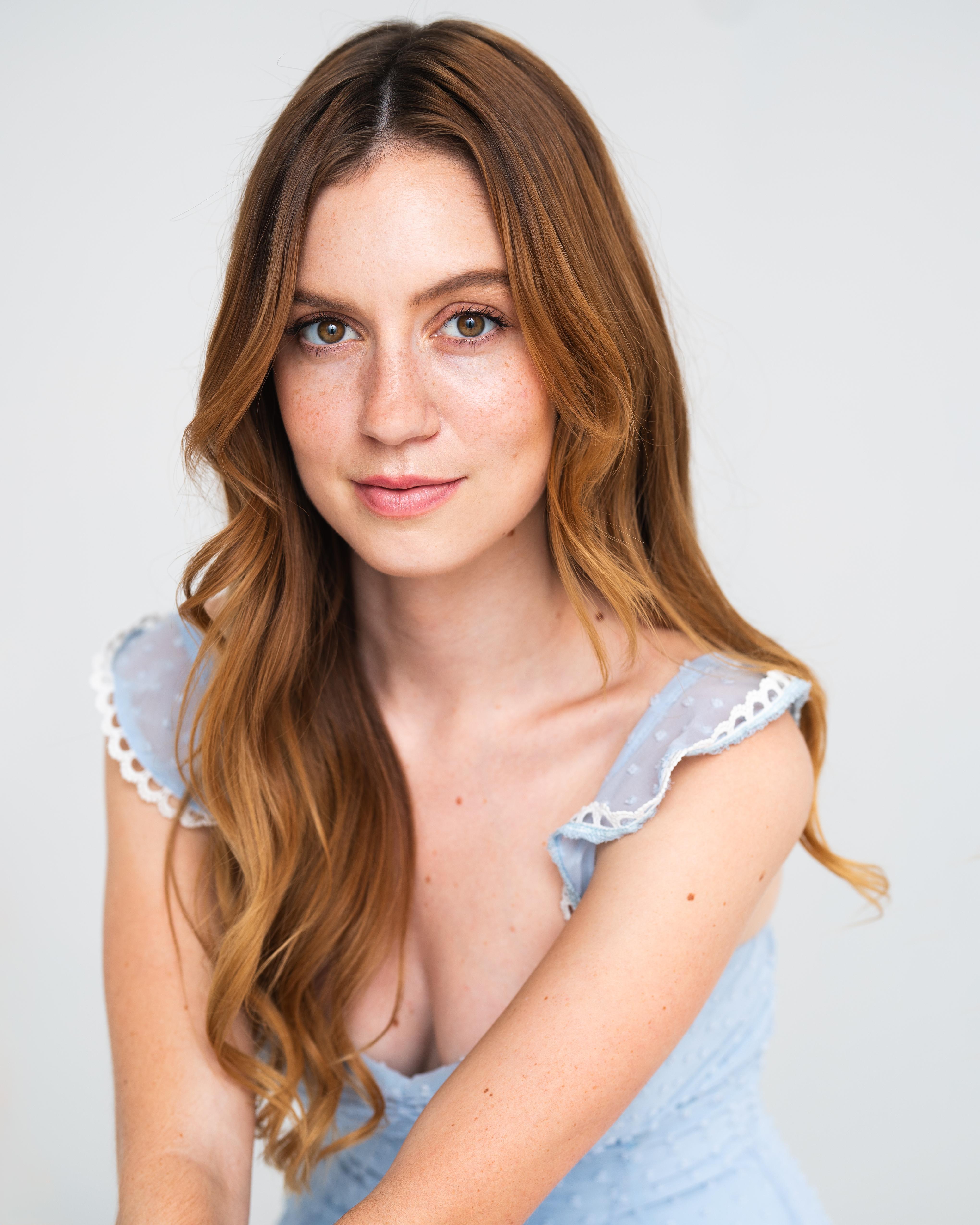 Raina Silver