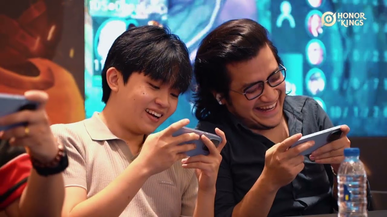 Attack on Tyrant | Event Highlights | Honor of Kings Malaysia