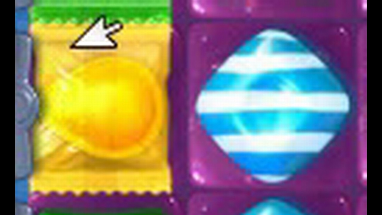 Candy Crush Soda Saga-LEVEL 599 - VERSION 3 - ★★★ STARS - DIVINE! WITH MUSIC! background