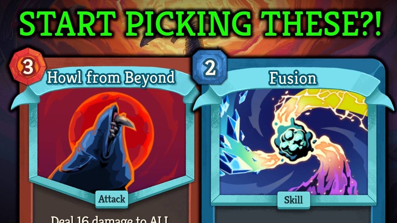 These cards might be obscene now. | Spire 2 Patch 0.106 Rundown