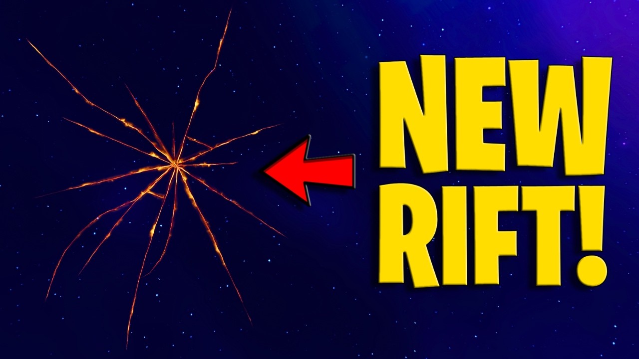 THIS Was JUST Added to Fortnite!