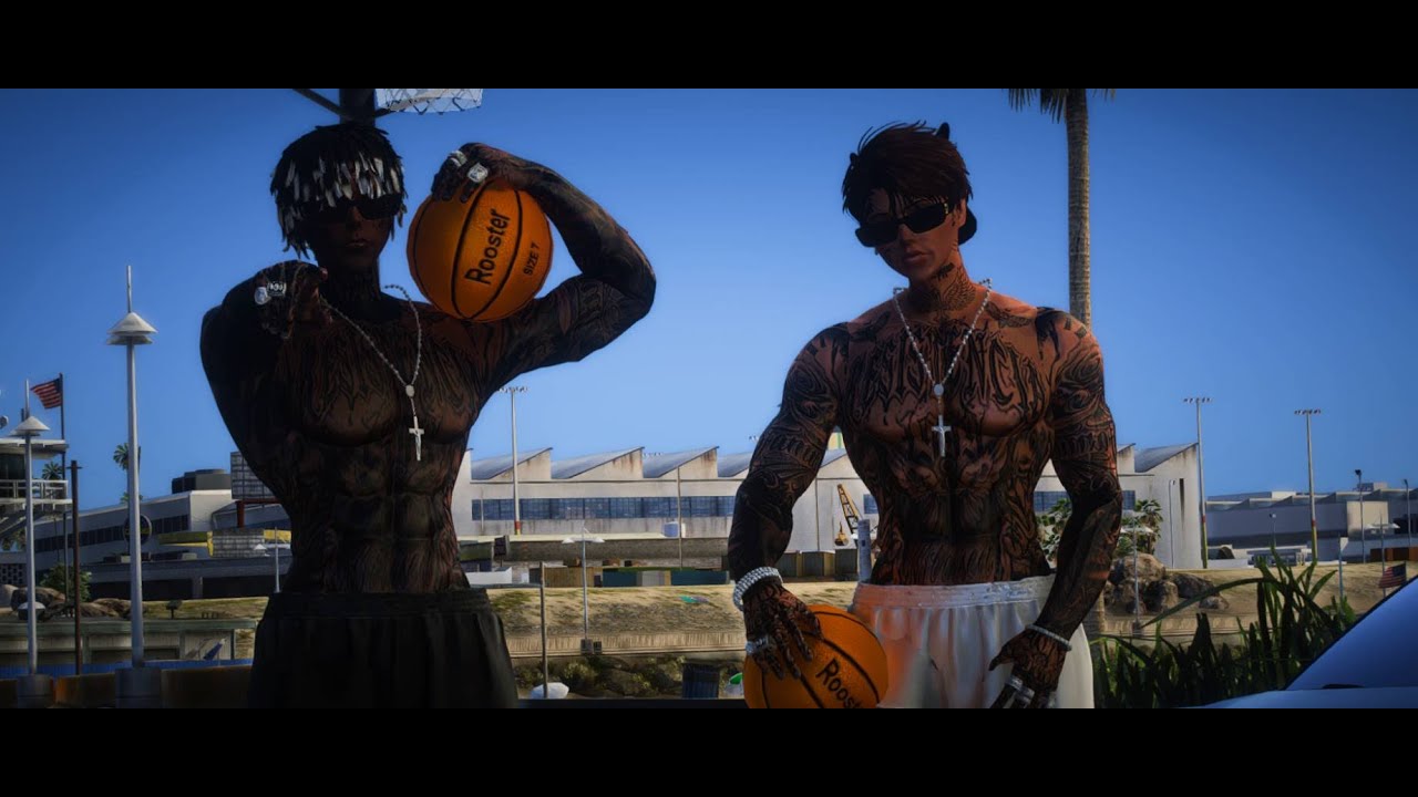 17th Street RP | Best FiveM Serious Roleplay Server | Custom Scripts & Immersive Gameplay! background