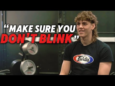 Stephen Clancy “Make sure you don’t BLINK” (FCC46)