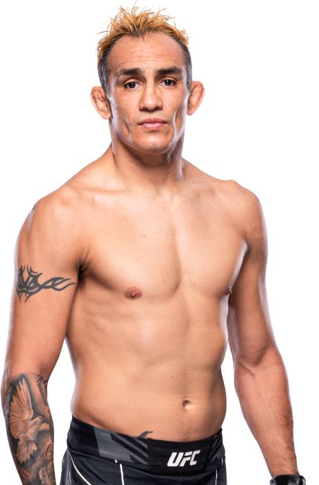 Tony Ferguson
