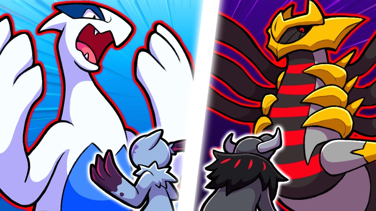 The New Pokémon Roguelike is Amazing! background