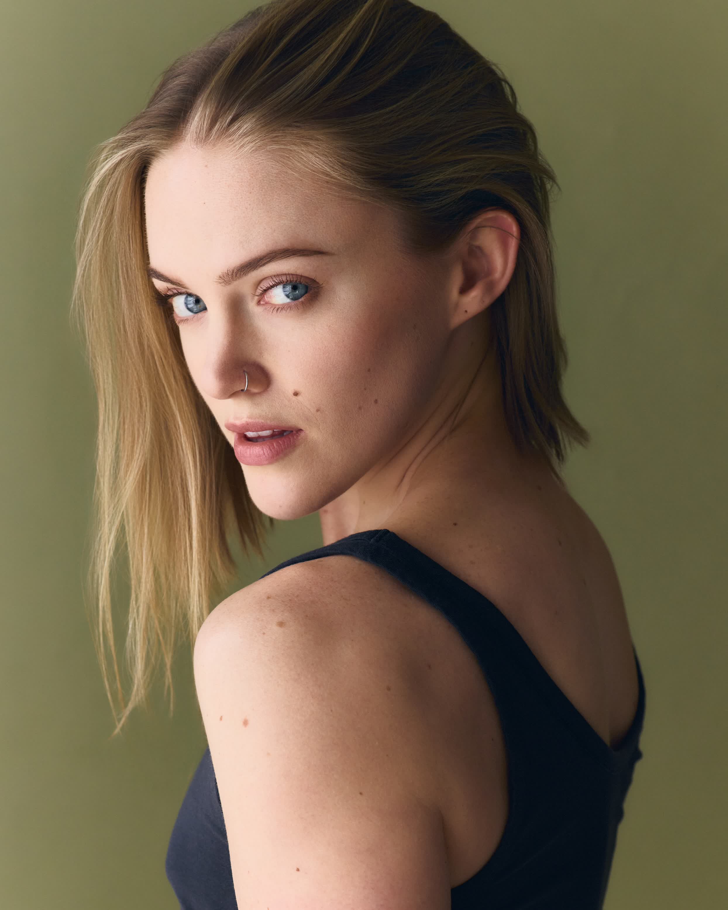 Peyton Dupree