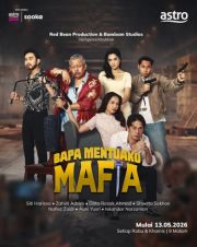 Bapa Mentuaku Mafia