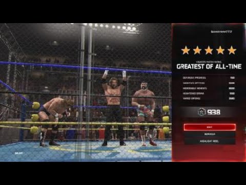 WWE 2K25_20260522162701 background