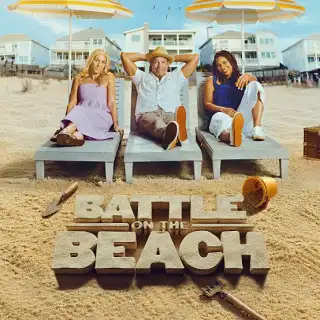 Battle on the Beach