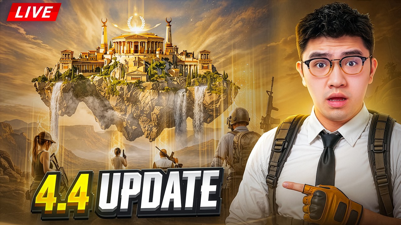 BRONZE TO CONQUEROR RANK GRIND | PUBG MOBILE LIVE GAMEPLAY
