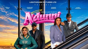 ADUNNI
