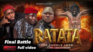 ratata the jungle lord