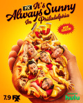 It's Always Sunny in Philadelphia S1-S17