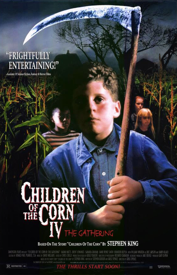 Children of the Corn IV (1996) | Watch on Movi47