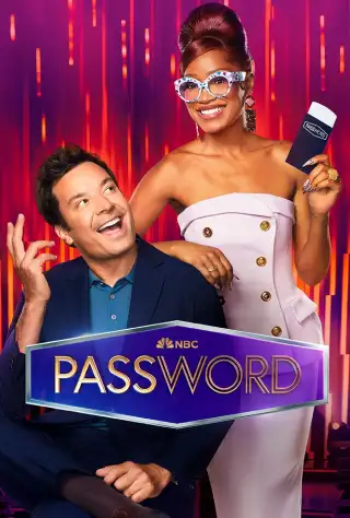 Password