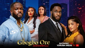 gbogbo ore